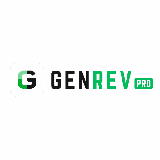 genrev.app logo
