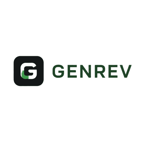 genrev.ng logo