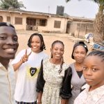 GOODDEEDS NETWORK VOLUNTEERS