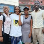 Gooddeeds network outreach