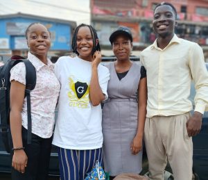 Gooddeeds network outreach