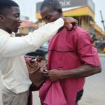Gooddeeds network outreach ikotun lagos