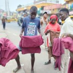 Gooddeeds network outreach