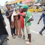 Gooddeeds network outreach ikotun lagos