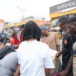 Gooddeeds network outreach ikotun lagos