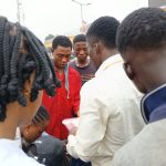 Gooddeeds network outreach ikotun lagos