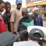 Gooddeeds network outreach ikotun lagos