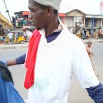 Gooddeeds network outreach ikotun lagos