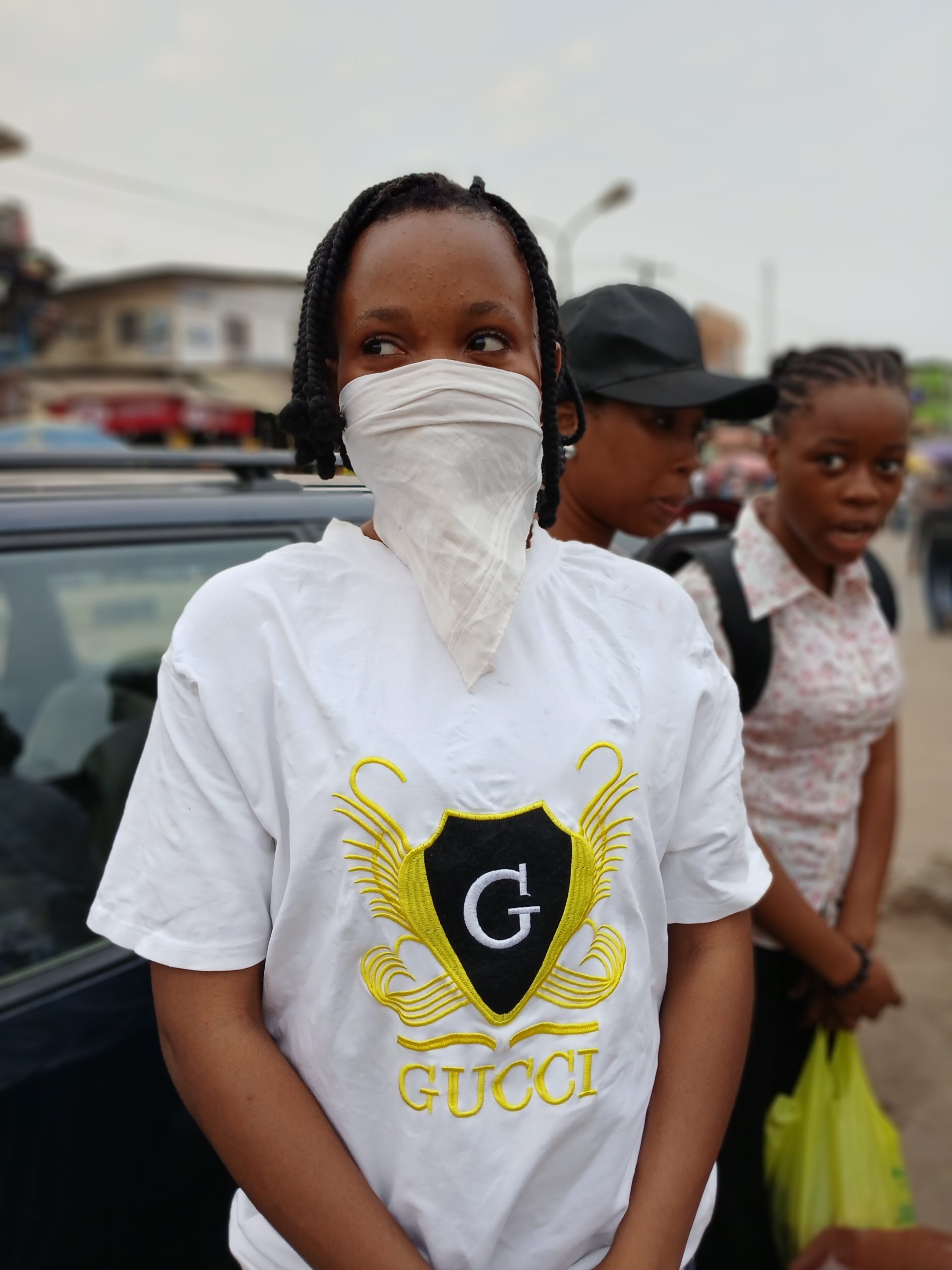 Gooddeeds network outreach ikotun lagos