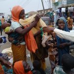 Gooddeeds network outreach ikotun lagos