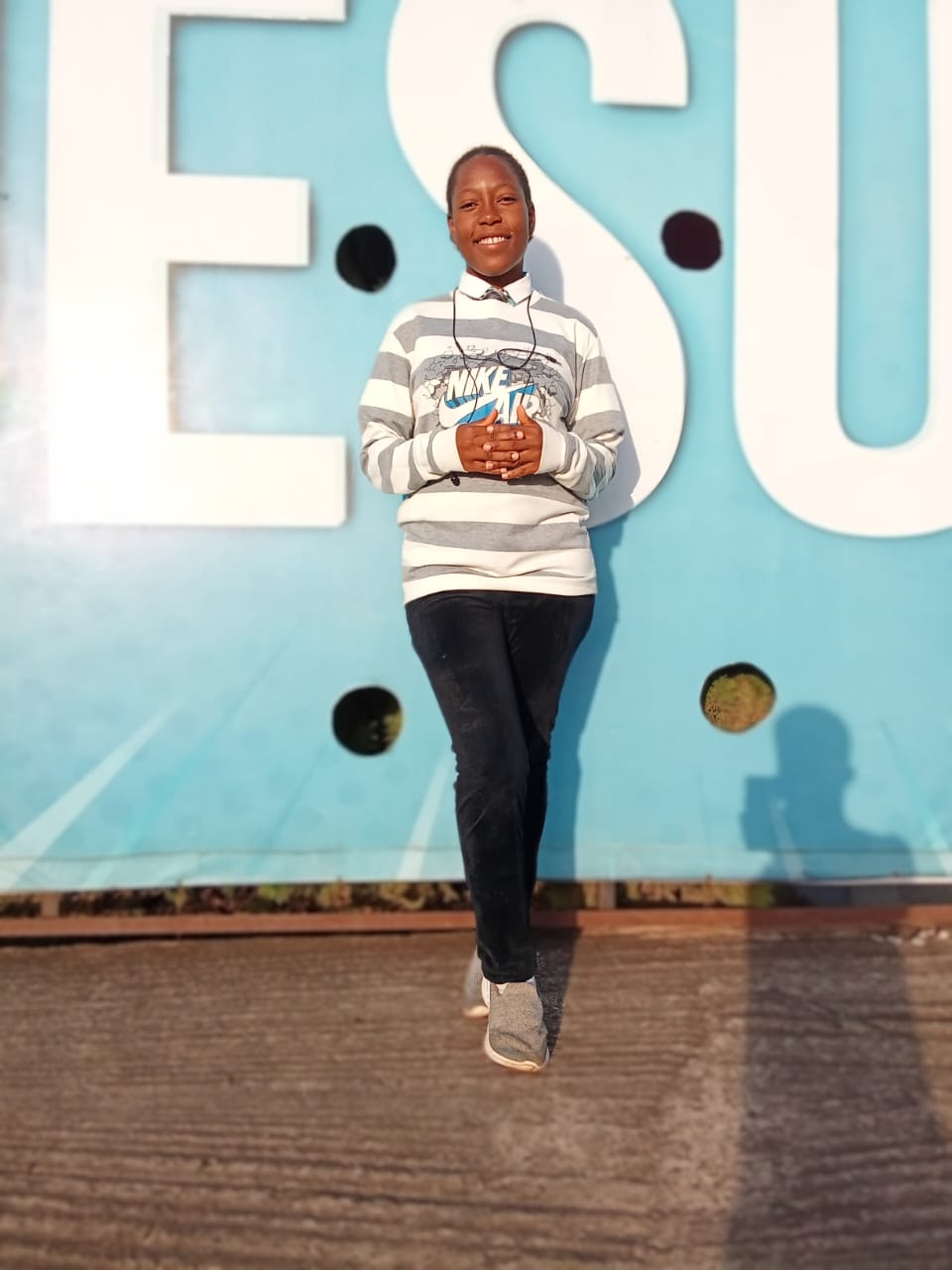 Volunteer at Gooddeeds network nigeria