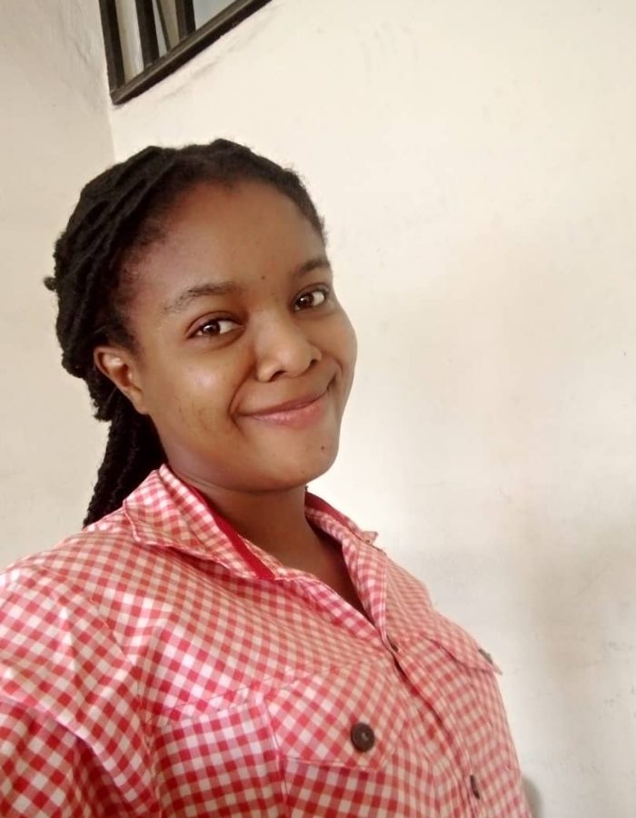 Titilopemi Awojolu 