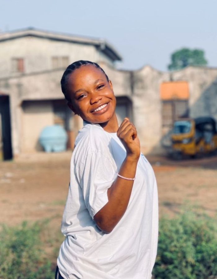 Funmilayo Agbaje