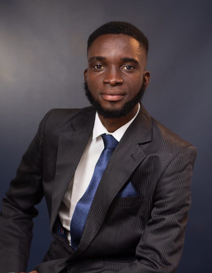 Michael Omotayo