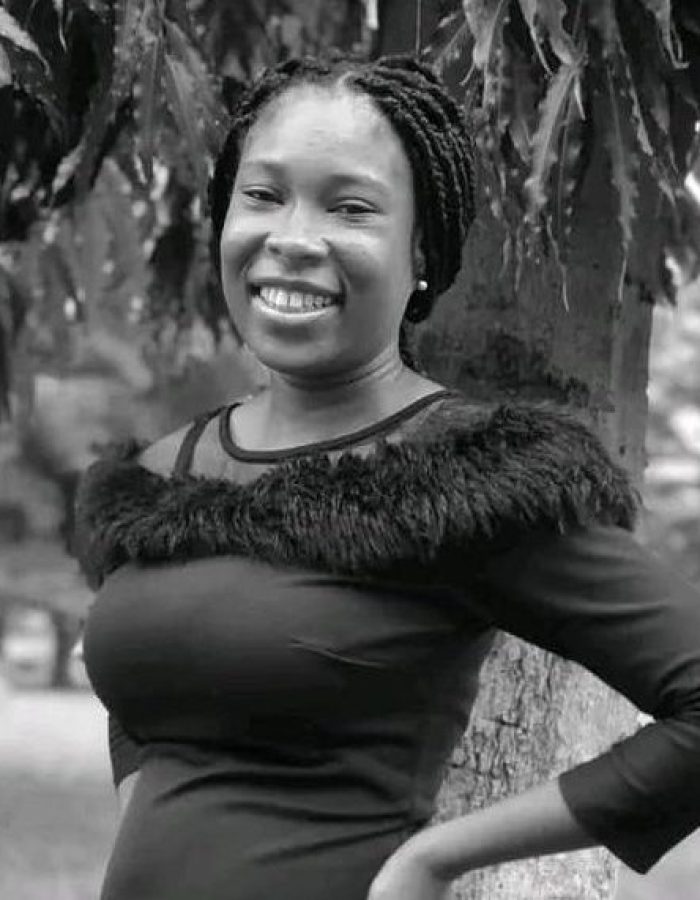 Oreoluwa Idowu