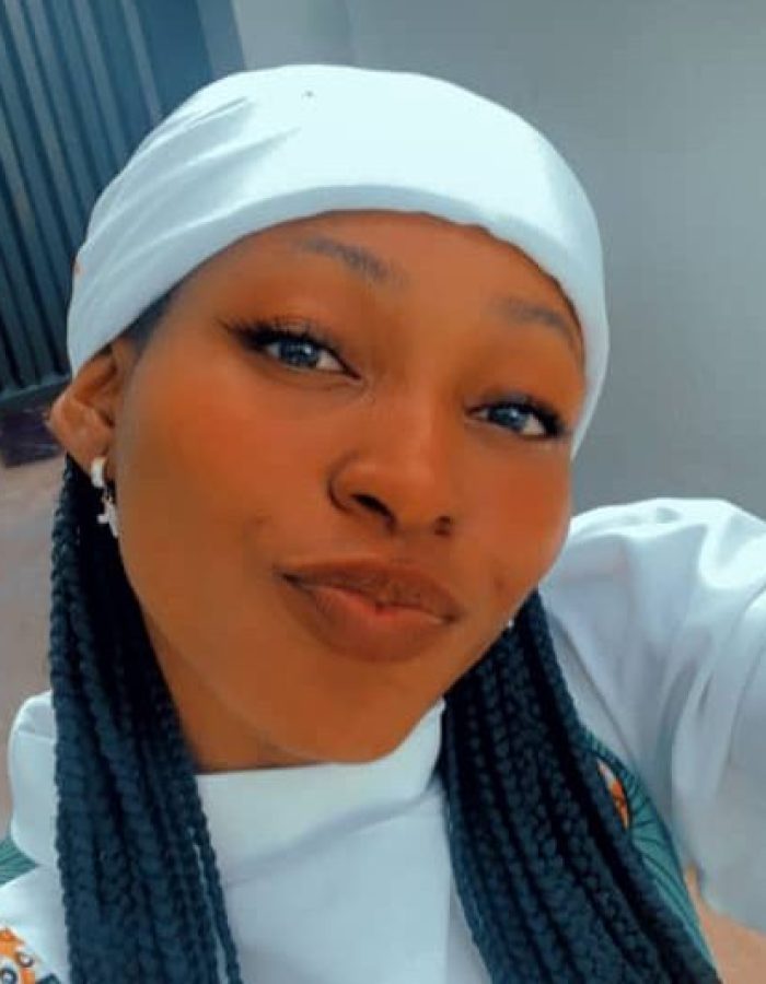 Dorcas Isaac