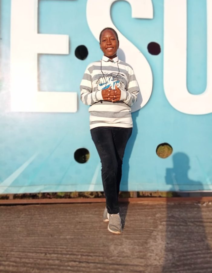 Ifeoluwa Idowu